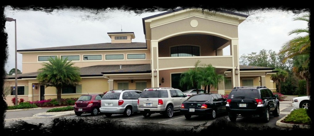 Vacation Club parking ready for OPCs, Minivacs
